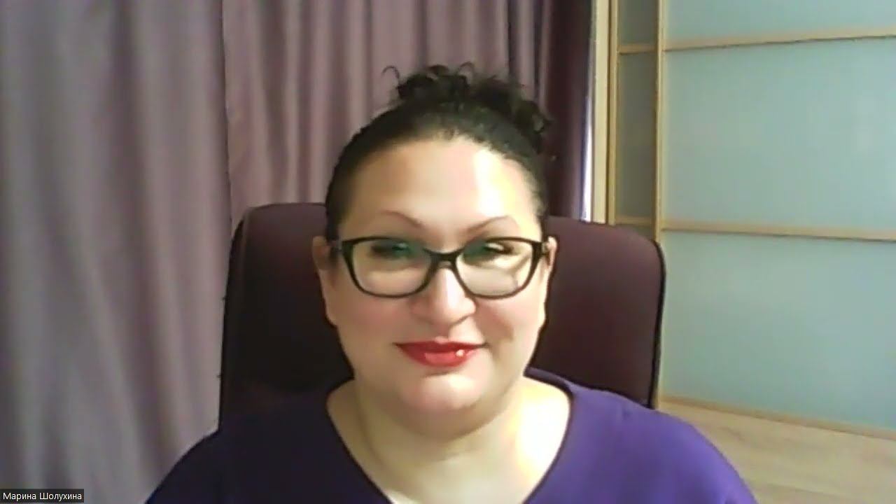 Онлайн нетворкинг "В любимом кресле" 12.05.24 смотреть онлайн