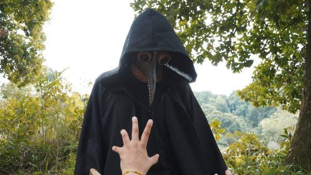 FREE FIRE 3: LA INVASIÓN DE LOS CUERVOS - FREE FIRE EN LA VIDA REAL 3 LA PELÍCULA - Changovisión смотреть онлайн