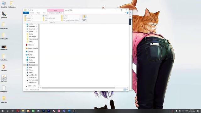 [UPDATED] Guide - Wii U / Cemu Emulator - Dumping All Game Data and Online Files смотреть онлайн