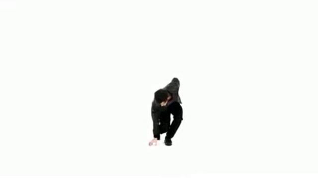 Eric Saade - The Artist смотреть онлайн