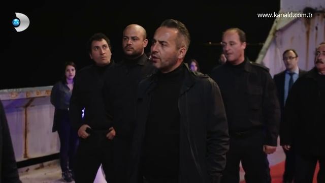 Bodrum Masalı 1. Bölüm - Bir Gecede Her şeyinizi Kaybedersiniz, Ne Yaparsınız?