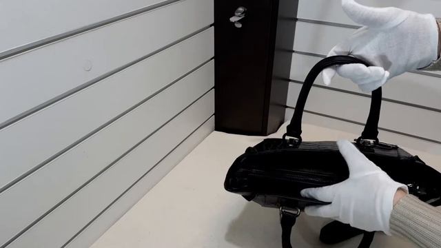 Сумка кожаная женская W 6204 смотреть онлайн