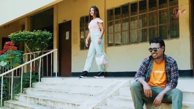 Antu Rechil Marak ni git nambea | link description-o | support Garo singer? смотреть онлайн