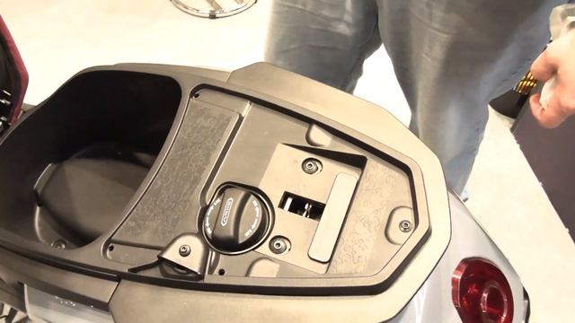 Мотоциклы с коляской CHANGJIANG. Крутые скутеры ARIIC. Модели, цены. Выставка МотоЗима. Часть 7.