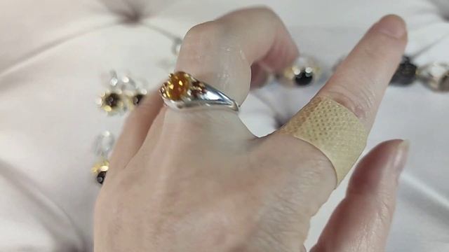 Украшения ?❤️серебро ручной работы Тайланд ??041022 смотреть онлайн