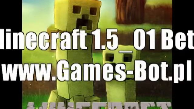 Minecraft 1.5_01 Beta - Download TheIwOQ смотреть онлайн