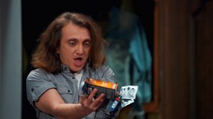 Однажды в России: Подготовка к студенческой вечеринке