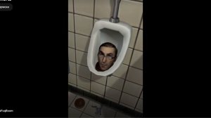 Я НАШЕЛ САМОГО ПЕРВОГО СКИБИДИСТА(голову человека в туалете)...|МИФЫ СКИБИДИ ТУАЛЕТА|