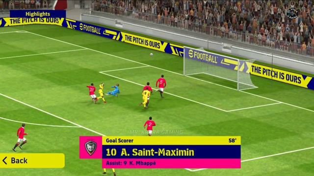 99 SPEED! 92 KICKING POWER! CHEAP FASTEST FORWARD (70,000 GP) | eFootball 2023 Mobile смотреть онлайн