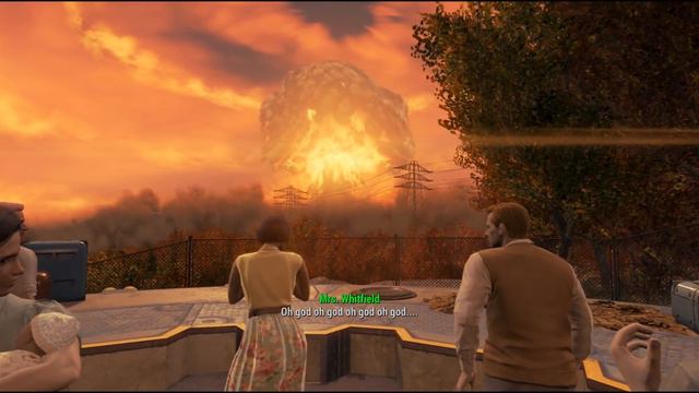 Fallout 4 #2 I Hate You Glenn смотреть онлайн