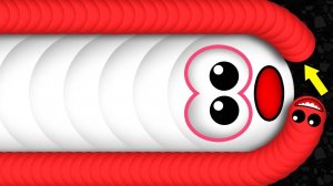 Большая Змейка ТОП