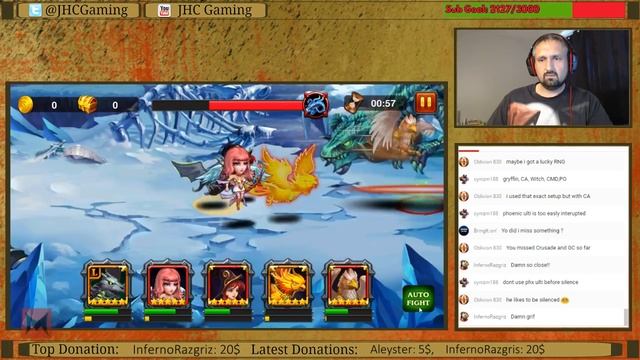 Outland Portal: Northern Dragon, Difficilty 9, 3 Stars (No Corrupted Angel) смотреть онлайн