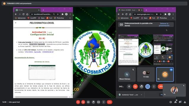 2021 10 20 EXCEL 1 смотреть онлайн