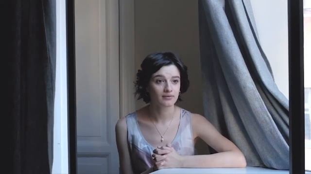 Роберт Рождественский "Баллада о красках " смотреть онлайн