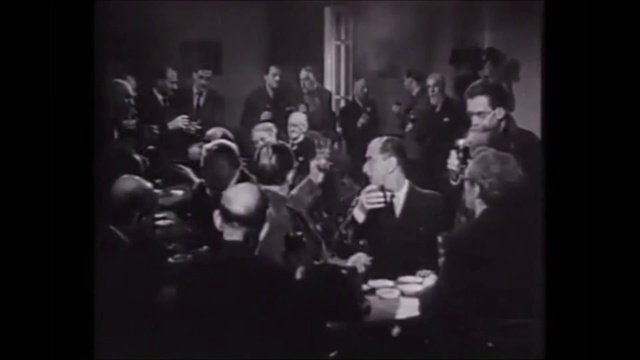 Forces Occultes (1943)