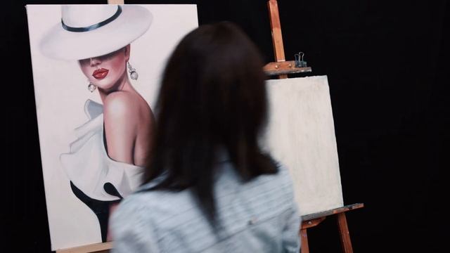 Как восстановить поврежденную картину? смотреть онлайн