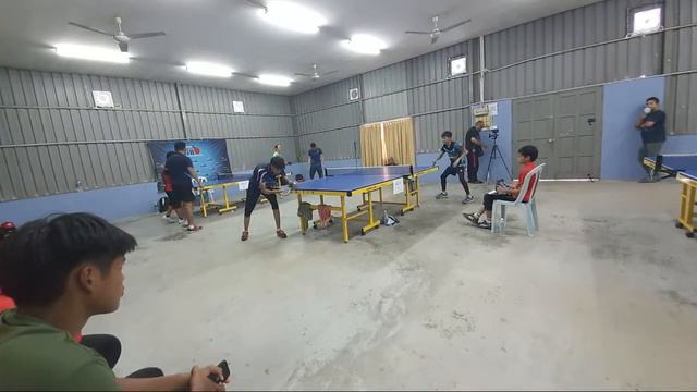 Safa Faris Janjang Huzaifah