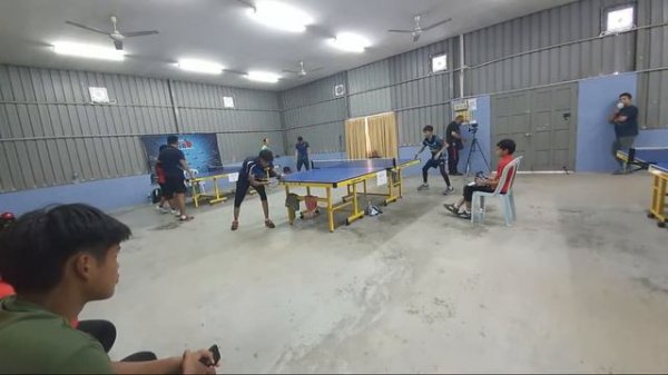 Safa Faris Janjang Huzaifah