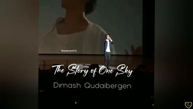 Dimash 