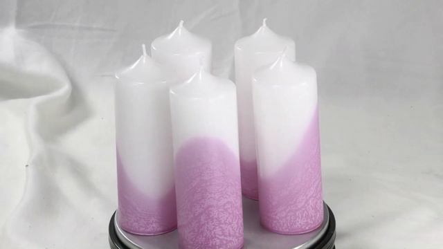 xxl klokkaars anna roze 40815 candles by milanne смотреть онлайн