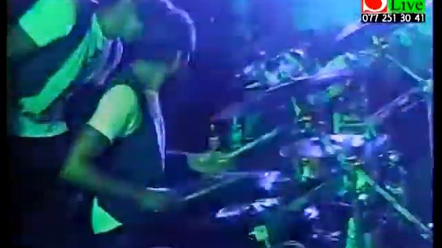 SAKURA RANGE LIVE SHOW IN LIHINIYAWA 2014 D смотреть онлайн