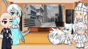 Реакция Унслаад «Человек-бензопила»