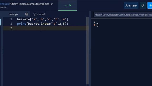 Python bangla tutorials -56 (List methods-02) смотреть онлайн