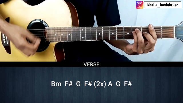 Tutorial Gitar Hareudang - Pasukan Perang (Versi Reggae) смотреть онлайн