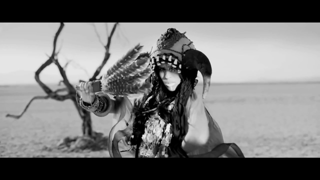 Sidney Samson & Eva Simons - Celebrate The Rain (Official Music Video 2014) смотреть онлайн