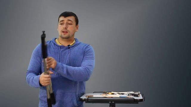 Клиновидная и гексагональная опрессовка смотреть онлайн