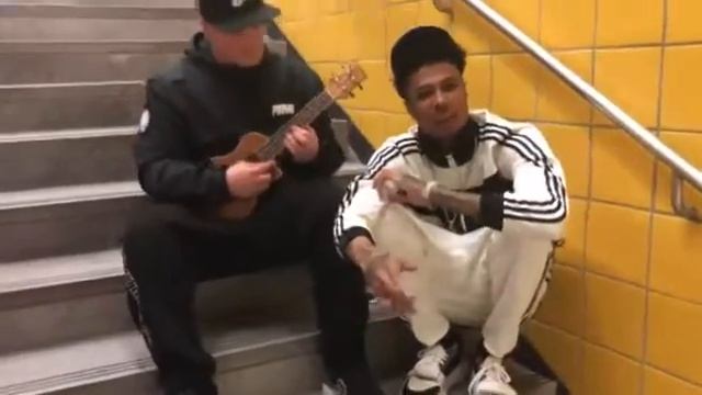 блюфейс читает фристайл про бабл квас смотреть онлайн