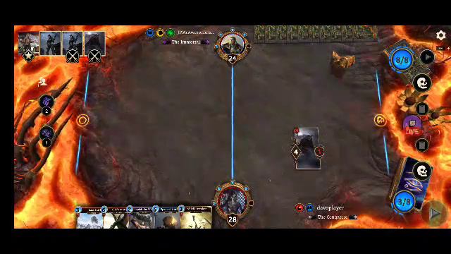 Elder Scrolls Legends - Ladder Climb смотреть онлайн
