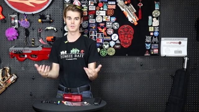 Honest Review: Worker Hurricane (Limited Edition Red!!!) смотреть онлайн