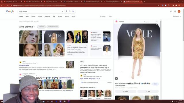 Sonic Movie 3 NEW Cast Revealed: Rouge, Maria Robotnik, & More! смотреть онлайн