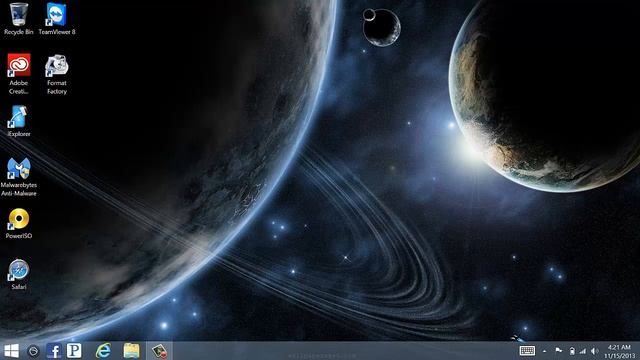 Windows 8.1 Intro and Review смотреть онлайн