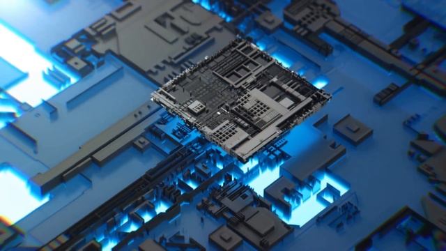 Intel Postpones $20B Ohio Chip Plant to 2026 смотреть онлайн