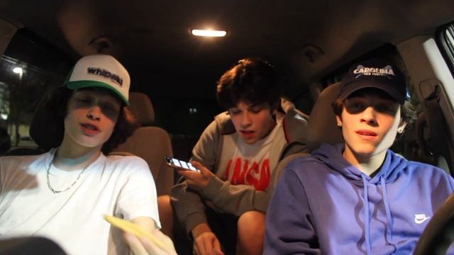 STURNIOLO TRIPLET'S Q&A PART 3 - Sturniolo Triplets