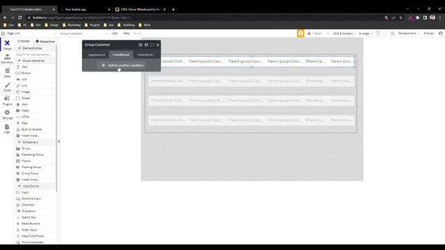 04 | Разработка списка клиентов (лидов) в CRM смотреть онлайн