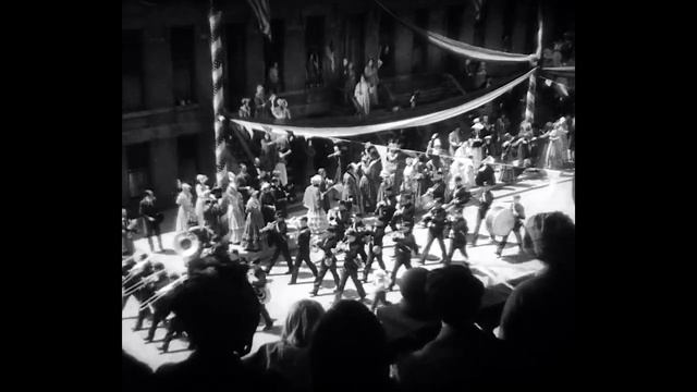 Abraham Lincoln 1930  Walter Huston, Una Merkel, William L. Thorne