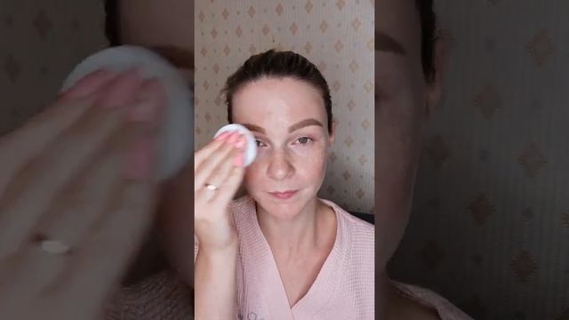 Про мицеллярную воду