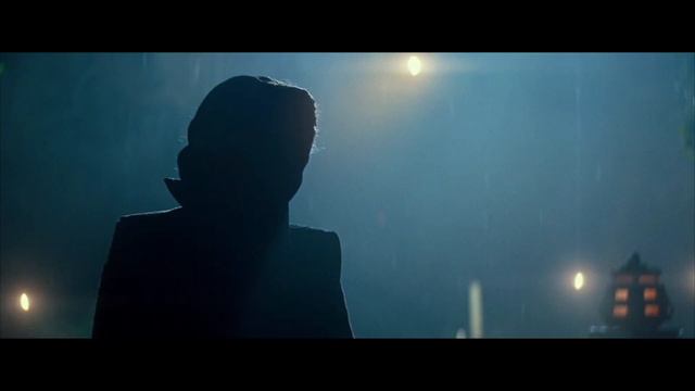 Kylo Ren // Flesh And Bone смотреть онлайн
