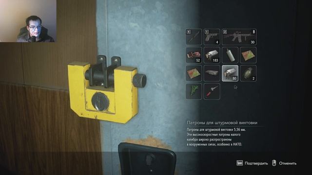 Joker играет в Resident Evil 3: Remake Часть 6 Жабы смотреть онлайн