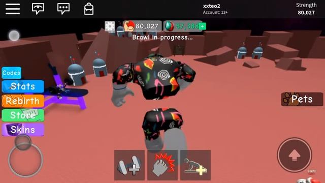 Я стал легендой за 10 минут*roblox* смотреть онлайн
