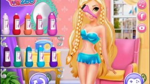 Игры для девочек 3