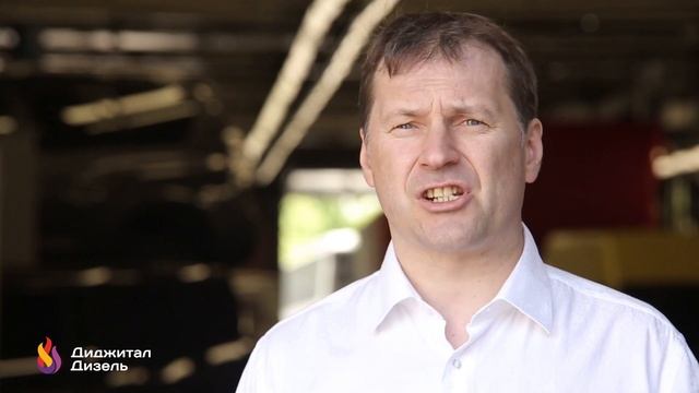 Белый дым - неисправности дизельного автомобиля смотреть онлайн