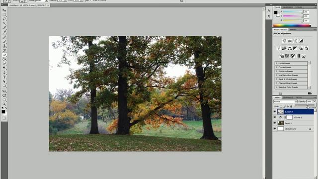 Photoshop How-To: Sharpening Up Your Photos смотреть онлайн