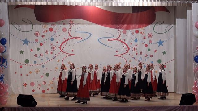 Мечта-Этнос. Вдоль по улице. смотреть онлайн
