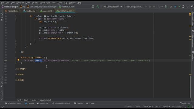 How to develop plugins for #Elgato #StreamDeck with StreamDeck SDK смотреть онлайн