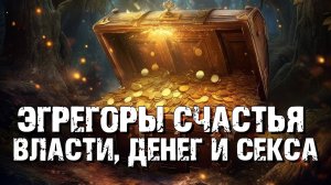 Эгрегоры счастья, власти, денег и секса | Раввин Михаил Финкель