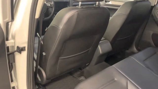 DealerShift - 2018 VW Golf Highline смотреть онлайн